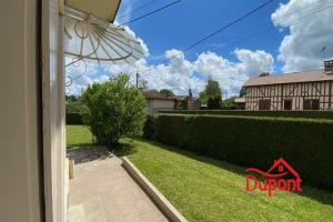 Picture of listing #330702898. House for sale in Rives Dervoises