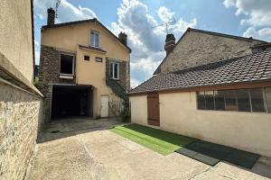 Picture of listing #330702955. House for sale in Auvers-sur-Oise