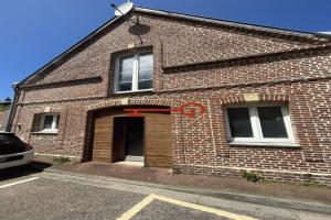 Picture of listing #330703122. Building for sale in Étretat