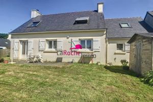 Picture of listing #330704022. House for sale in Landerneau