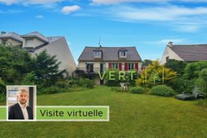 Picture of listing #330704119. House for sale in Villebon-sur-Yvette