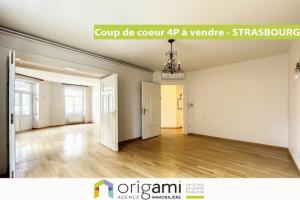 Picture of listing #330705295. Appartment for sale in Strasbourg