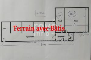 Picture of listing #330705487. Land for sale in Vieillevigne