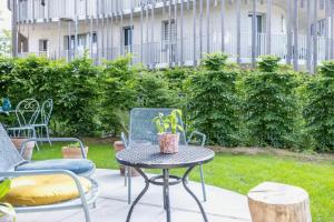 Picture of listing #330705806. Appartment for sale in Saint-Herblain