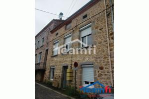 Picture of listing #330706611. Building for sale in Sainte-Sigolène