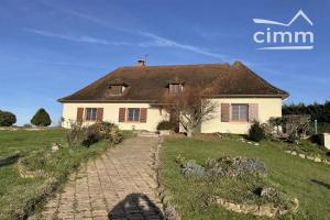 Picture of listing #330708617. House for sale in Lucenay-lès-Aix