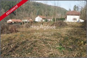 Picture of listing #330712679. Land for sale in Jasseron