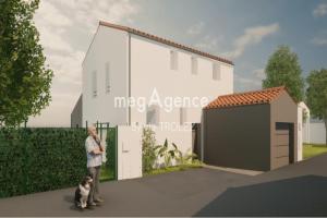 Picture of listing #330712722. House for sale in L'Île-d'Olonne
