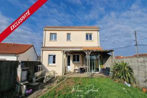 Picture of listing #330712769. House for sale in Beaupréau-en-Mauges