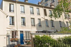Picture of listing #330713672. Building for sale in Asnières-sur-Seine