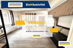 Picture of listing #330719616. Appartment for sale in Vitré