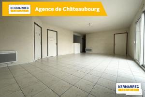 Photo de l'annonce nº 330719621. Appartement à vendre sur Châteaubourg