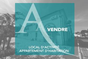 Picture of listing #330719957. Appartment for sale in Nantes