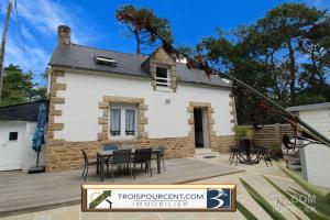 Picture of listing #330721431. House for sale in Carnac