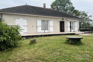 Picture of listing #330721435. House for sale in Châtellerault