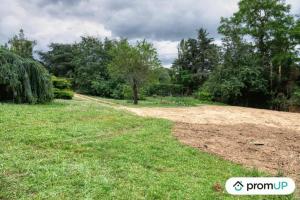 Picture of listing #330721502. Land for sale in Pechbusque