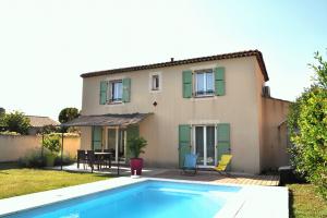 Picture of listing #330722012. Appartment for sale in Morières-lès-Avignon
