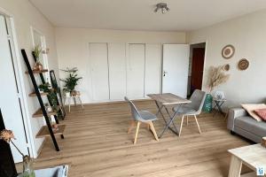 Photo de l'annonce nº 330722684. Appartement à vendre sur Sotteville-lès-Rouen