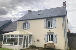Picture of listing #330722982. House for sale in Bagnoles de l'Orne Normandie