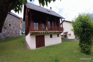Picture of listing #330723058. House for sale in Cierp-Gaud