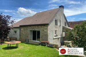 Picture of listing #330724086. House for sale in Semur-en-Auxois