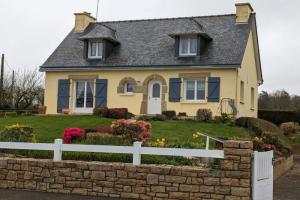Picture of listing #330724286. House for sale in Coëtlogon