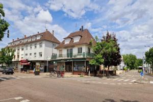 Picture of listing #330724455. Appartment for sale in Strasbourg
