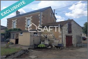 Picture of listing #330726371. House for sale in Loudun