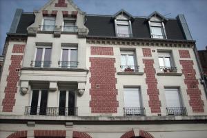 Photo de l'annonce nº 330726504. Appartement à vendre sur Saint-Quentin