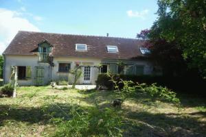 Picture of listing #330727110. House for sale in Coulans-sur-Gée