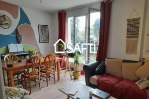 Picture of listing #330727314. Appartment for sale in Cergy
