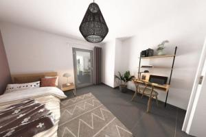 Picture of listing #330727327. Appartment for sale in Avignon