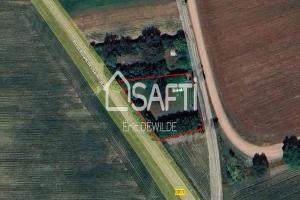Picture of listing #330727468. Land for sale in Saint-Jean-le-Thomas