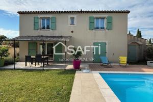 Picture of listing #330727555. House for sale in Morières-lès-Avignon