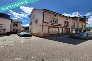 Picture of listing #330727744. Building for sale in Moyenmoutier