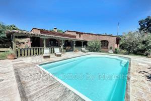 Picture of listing #330727890. House for sale in Grimaud