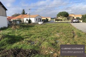 Picture of listing #330727933. Land for sale in Vieillevigne