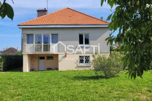 Photo de l'annonce nº 330728035. Maison à vendre sur Châtellerault