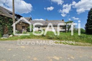 Picture of listing #330728053. House for sale in Saint-Sulpice-des-Landes