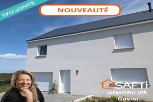 Picture of listing #330728107. House for sale in Goven