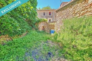 Picture of listing #330728243. House for sale in Graissessac