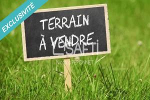 Picture of listing #330728325. Land for sale in Arvert