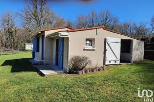 Picture of listing #330728845. House for sale in Montmorillon