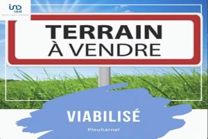 Picture of listing #330729072. Land for sale in Plouharnel
