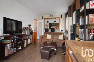 Picture of listing #330729134. Appartment for sale in Palaiseau