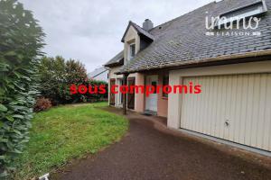 Picture of listing #330729341. House for sale in La Chapelle-sur-Erdre