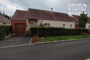 Picture of listing #330729350. House for sale in Bracieux