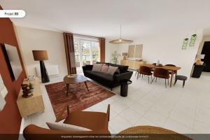 Picture of listing #330729936. Appartment for sale in Craponne