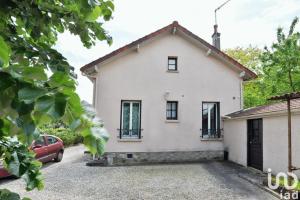 Picture of listing #330730626. House for sale in Marolles-en-Hurepoix