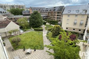 Picture of listing #330730819. Appartment for sale in Troyes